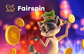 ¿Es seguro el sitio web del casino Fairspin? - Reseña de Fairspin